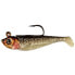 Фото #6 товара FLASHMER Mega Shad Soft Lure 50 mm 9g