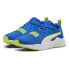 Фото #1 товара Кроссовки PUMA Wired Run Pure Snkr