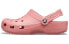 Crocs Classic Clog 10001-682 Comfortable Slip-On Sandals