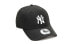 Фото #3 товара Аксессуары New Era MLB LOGO NY Vibe Hat
