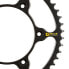 PROX Suzuki Rm Rear Sprocket Серебристый, 51T - фото #3