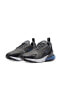 Air Max 270 Iron Grey Game Royal Blue