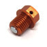 ZETA M12X12-P1.5 KTM Freeride 350 12-17/Freeride 250 R 14-17/Freeride 250 F 18 ZE58-1517 Magnetic Oil Drain Plug