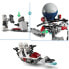 Фото #3 товара Конструктор Lego LEGO Combat Pack: Clone And Combat Droid Soldier.
