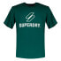 ფოტო #1 პროდუქტის SUPERDRY Code Sl Stacked Apq T-shirt