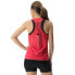 UYN Running Exceleration Aernet sleeveless T-shirt