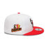 New Era Chicago Bulls Crown Patches 9FIFTY