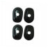 Фото #1 товара BCR Yamaha front/rear indicator adapters 4 units