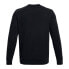 Фото #4 товара UNDER ARMOUR Essential Fleece sweatshirt