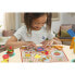 Фото #3 товара Пластилиновая игра Play-Doh PICNIC SHAPES STARTER SET Разноцветный