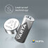 VARTA 1x2 Professional AAAA Batteries