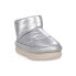 Фото #1 товара UGG Classic Maxi Mini Metallic Silver