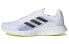 Фото #1 товара Кроссовки Adidas Duramo SL Low Top White/Black