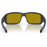 ფოტო #4 პროდუქტის COSTA Fantail Pro Mirrored Polarized Sunglasses