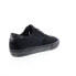 Фото #16 товара Lakai Riley 3 MS2220094A00 Mens Black Suede Skate Inspired Sneakers Shoes