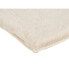 Carpet Beige 60 x 90 cm (6 Units)