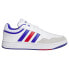 Фото #1 товара ADIDAS Hoops 3.0 trainers