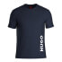 Фото #1 товара HUGO Relaxed 10250129 01 Short Sleeve Round Neck T-Shirt