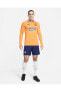 Фото #6 товара F.c. Barcelona Strike Men's Dri-fıt Football Drill Top Dh7632-837