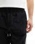 Фото #5 товара ellesse Terroni shorts in black