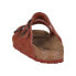 Birkenstock Arizona Desert Buck