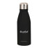 Фото #2 товара SAFTA 500ml Blackfit8 Old School Water Bottle