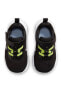 Фото #4 товара Кроссовки Nike Revolution 6 NN JP (Tdv) Bebek Siyah Yürüyüş Ayakkabısı DV3183-001