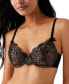 Фото #2 товара Women's It's On Lace Contour Underwire Bra 953296