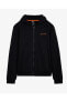 Фото #93 товара Свитшот мужской Skechers Essential Full Zip черный