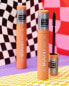 Фото #77 товара Mascara Boost Up Volume & Lash Boost 010 Deep Black, 11 ml