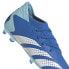 Фото #4 товара Adidas Predator Accuracy.3 LL FG Jr IE9503 shoes