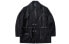 Фото #1 товара Куртка мужская ENSHADOWER x черная весна-осень EDR-0343