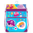 Фото #2 товара KIDS LICENSING Love Pirates gymsack