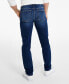 ფოტო #2 პროდუქტის Men's Denver Slim-Fit Jeans, Created for Macy's