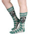 CERDA GROUP Harry Potter Slytherin Half long socks