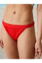Фото #37 товара Плавки Koton Slim Fit Bikini Bottoms