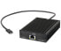 Фото #1 товара Sonnet SOLO10G-TB3 - Wired - Thunderbolt 3 - Ethernet - 10000 Mbit/s - Black
