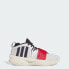 Фото #1 товара Кроссовки для баскетбола Adidas Men Dame 8 EXTPLY