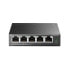 Фото #1 товара Переключатель TP-Link TL-SG1005LP 10 Gbps RJ-45