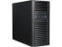 Фото #4 товара Supermicro 732D4-903B Mid-Tower 900W Black Workstation Case with 900W 80PLUS Gold Power Supply - Midi Tower - Server - Black - ATX - EATX - micro ATX - Metal - HDD - Network - Power - System