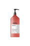 Фото #15 товара L'Oreal Professionnel Inforcer Shampoo Укрепляющий шампунь с витамином В6 и биотином для ломких волос 1500 мл