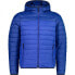 CMP Fix Hood 32Z7247 jacket