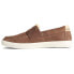 Фото #2 товара Sperry Outer Banks 2Eye Boat Mens Brown Casual Shoes STS23746