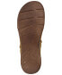 ფოტო #5 პროდუქტის Women's Millis Comfort Flat Sandals