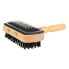 ფოტო #1 პროდუქტის TRIXIE Double Sided Soft Brush 10x18 cm