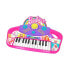 Фото #1 товара Детский электронный фортепиано REIG MUSICALES Barbie Dreamtopia 24 клавиши