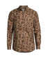 ფოტო #1 პროდუქტის Blake Shelton x Men's Traditional Fit Flagship Flannel Shirt