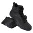 ELBRUS Jefrey Mid AG Hiking Shoes