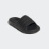 Женские шлепанцы adidas Adilette Ayoon Slides (Черные)