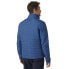 Фото #2 товара HELLY HANSEN Crew Insulated 2.0 Jacket